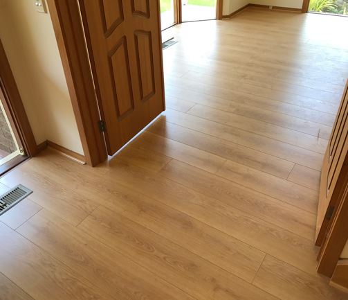Maintaining the Beauty of Your Laminate Flooring: Effective Solutions for Scratches