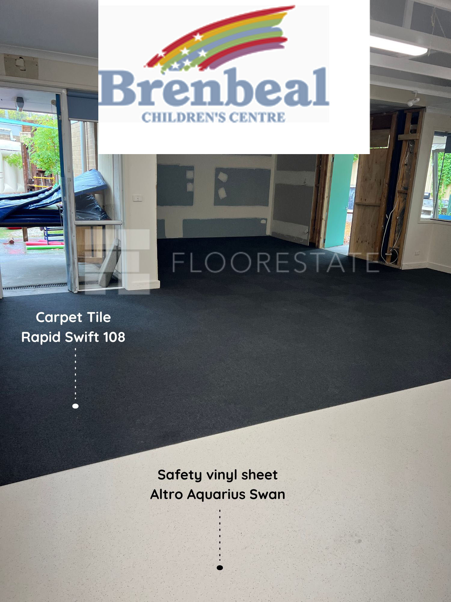 Brenbeal Childrens Centre Footscray